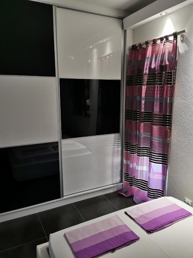 Luxury Apartment Prestige Villa Bellevue Vis Eksteriør billede